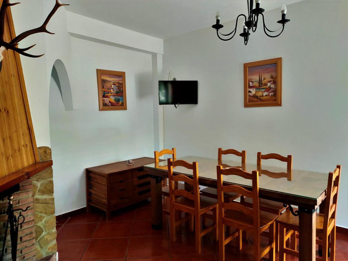 Alojamientos Loma De Mariangela Coto Rios Exterior photo
